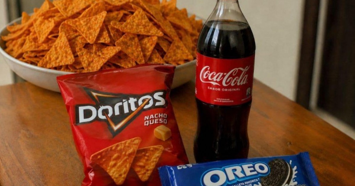 Investigaciones advierten que los alimentos ultraprocesados activan mecanismos similares a los de sustancias adictivas y elevan el riesgo de enfermedades.